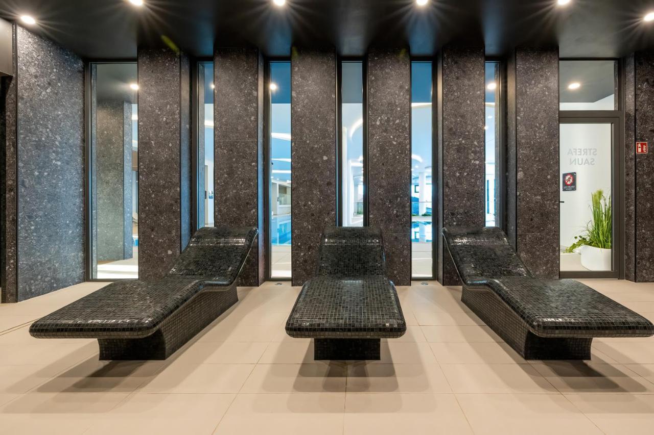 Polanki Aqua Apartment Spa & Basen By Noclegi Renters Kolobřeh Exteriér fotografie
